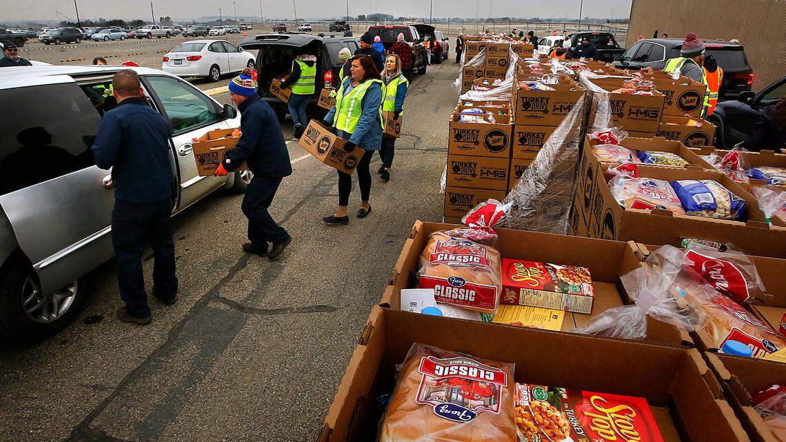 Know someone in Tri-Cities struggling with hunger? Here’s how to find help