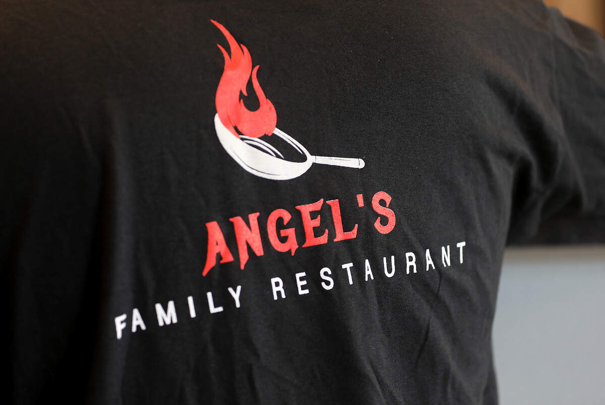 Carmen and Angel Peña have opened a new restaurant in Pasco.
