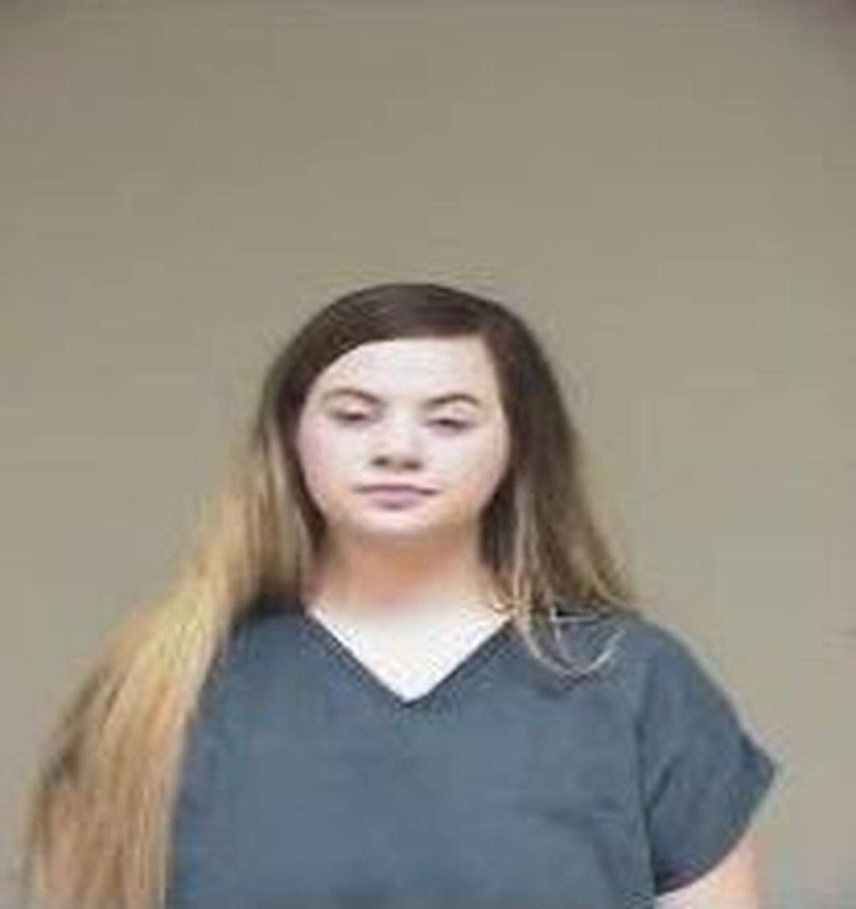 Kayla Shuttleworth