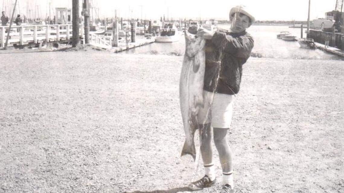 Outdoors | What’s memory got to do with fishing?