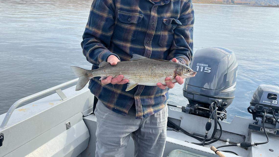 Outdoors | Sun safety and steelhead: a fisherman's wake-up call