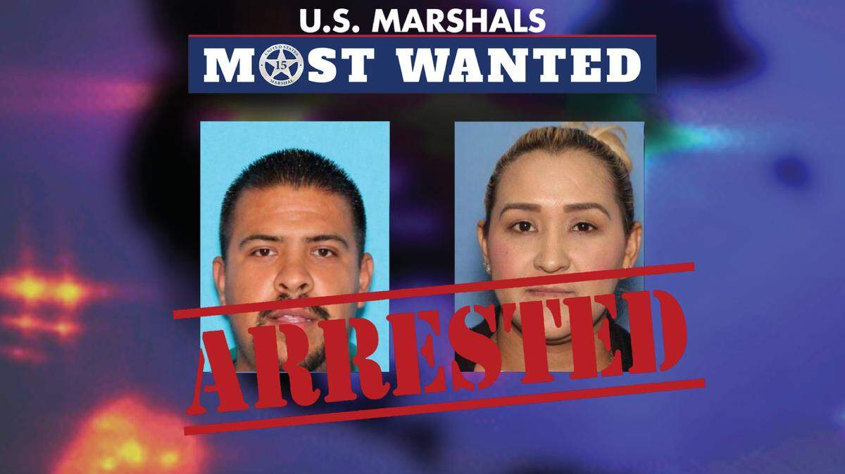 Edgar Salvador Casian-Garcia, 35, and his girlfriend, Araceli Medina, 39, from Franklin County, Washington, have been charged with the murder of a child and multiple counts of child sex abuse.