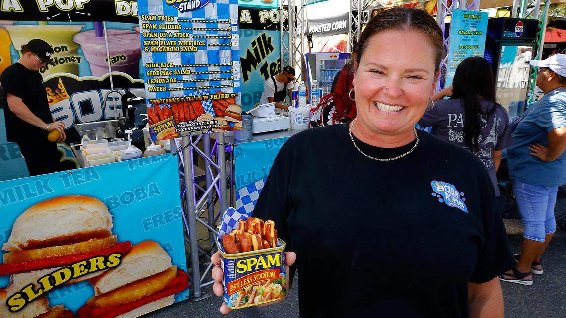 This new ‘french fry’ got 23M views on Instagram. Find it at the Benton Franklin fair