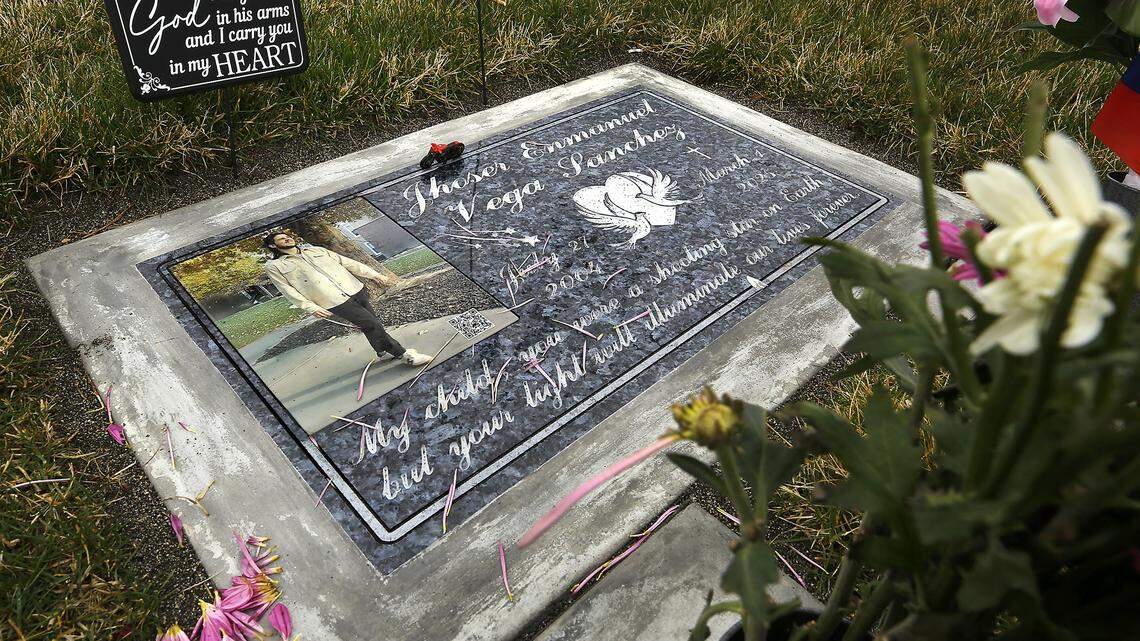 1 year since fatal WSP trooper crash. She’s still awaiting trial