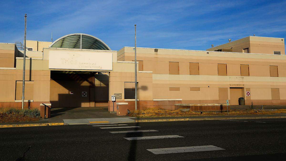 Columbia Valley Center for Recovery will be housed at the old Kennewick General Hospital building at 900 S. Auburn St. in Kennewick.