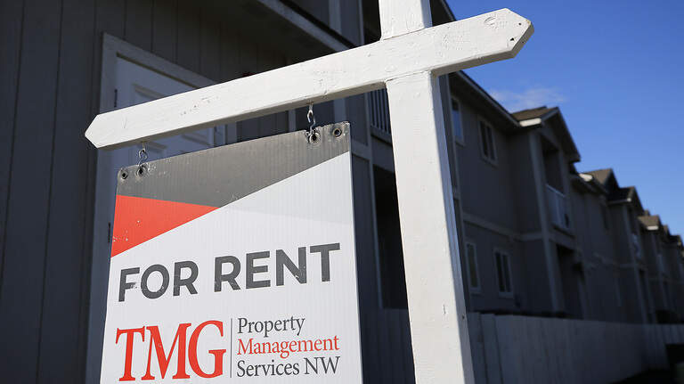 How much do you need to earn in Tri-Cities, WA to afford a 2-bedroom rental?