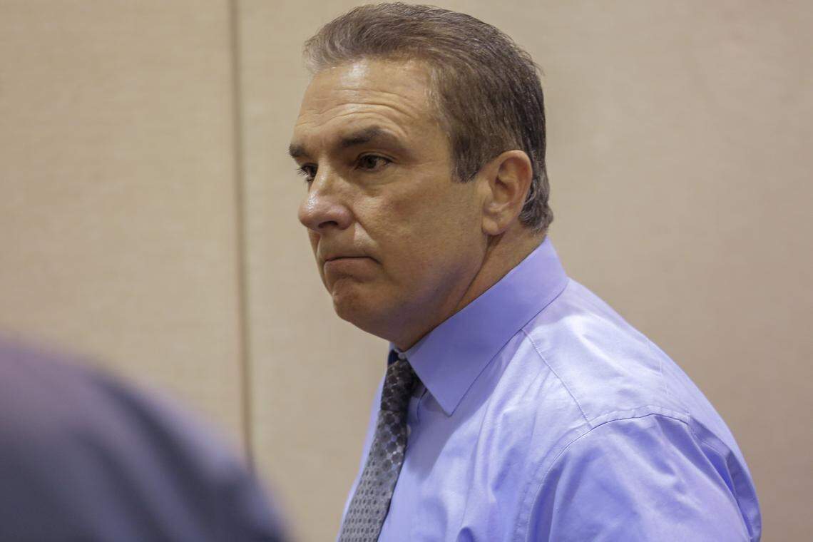 A majority of Benton County deputies and other union employees voted ‘No confidence’ in Sheriff Jerry Hatcher, calling him a tyrant in a letter released Sunday night.