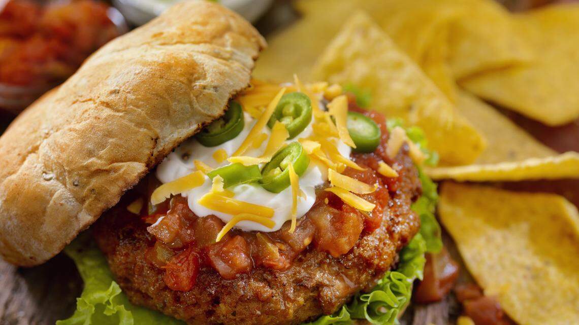 5 restaurants, food trucks and coffee stand fail Tri-Cities health inspections