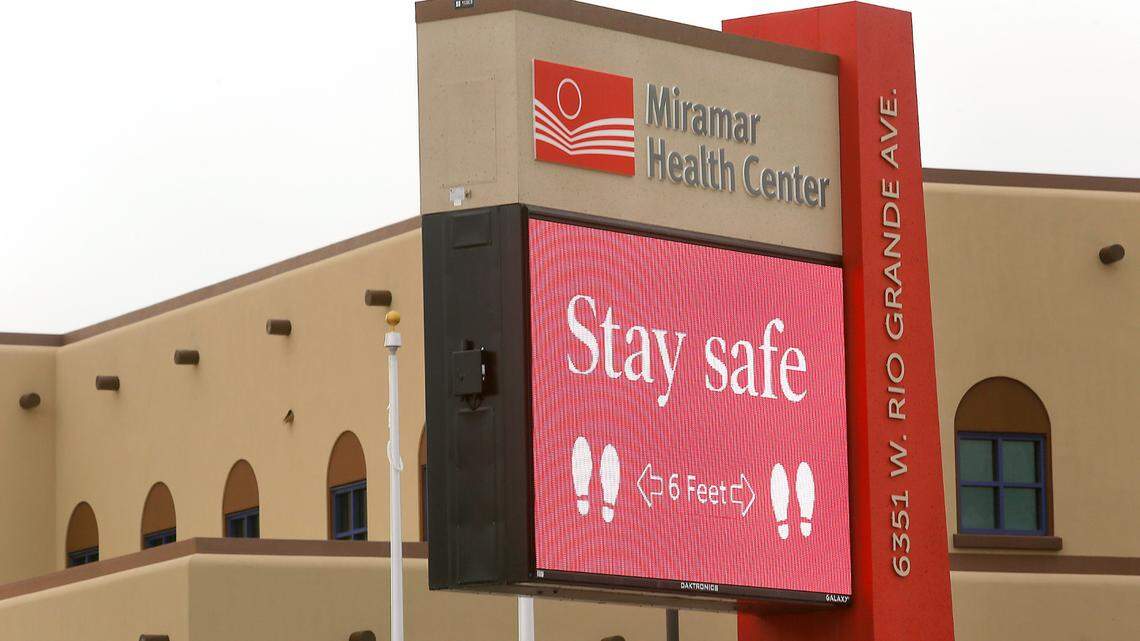 Hospitals see spike in COVID patients, but new Tri-Cities cases continue to drop