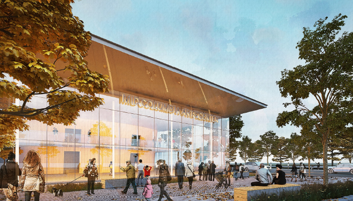 Richland voters will be asked to approve a two-tenths of a percent sales tax increase on Feb. 12, 2025, to support construction of an $81 million, 800-seat performing arts center near the Reach Museum, at the Richland Wye.