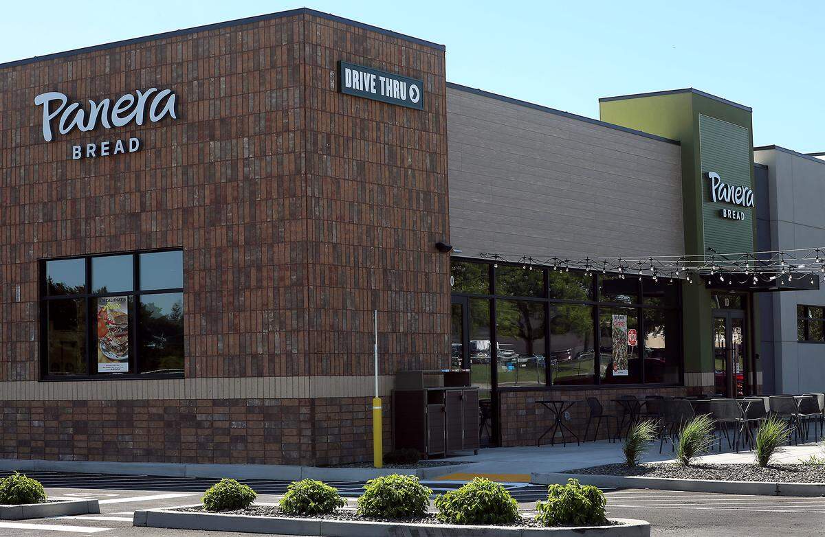 Panera Bread is scheduled to open its second Tri-Cities restaurant at 6 a.m., July 31 in Kennewick.