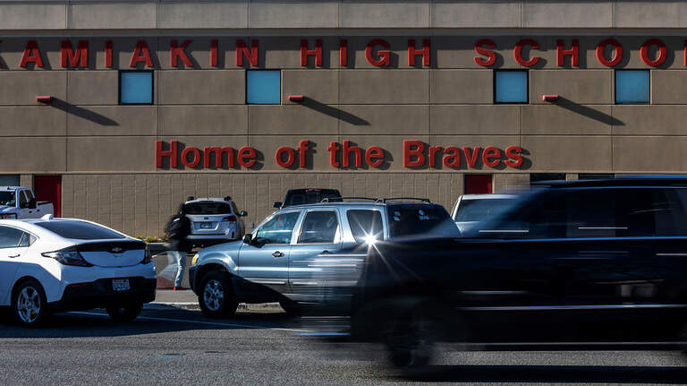 Florida brother speaks out after averting WA school attack. ‘Be the person who does something’