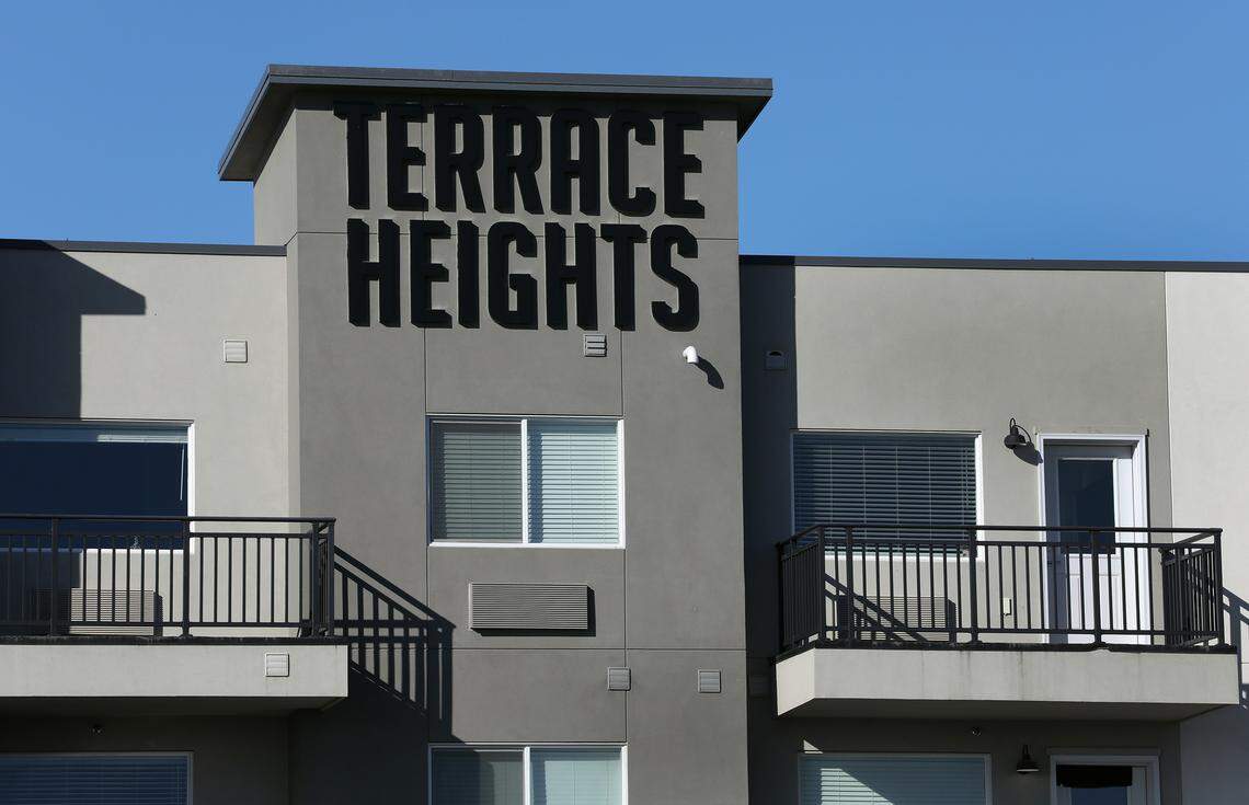Prosecutors claim an apartment manager lied about a damaged cable in the Terrace Heights apartment building in Pasco and received $28,000 in fraudulent payments.