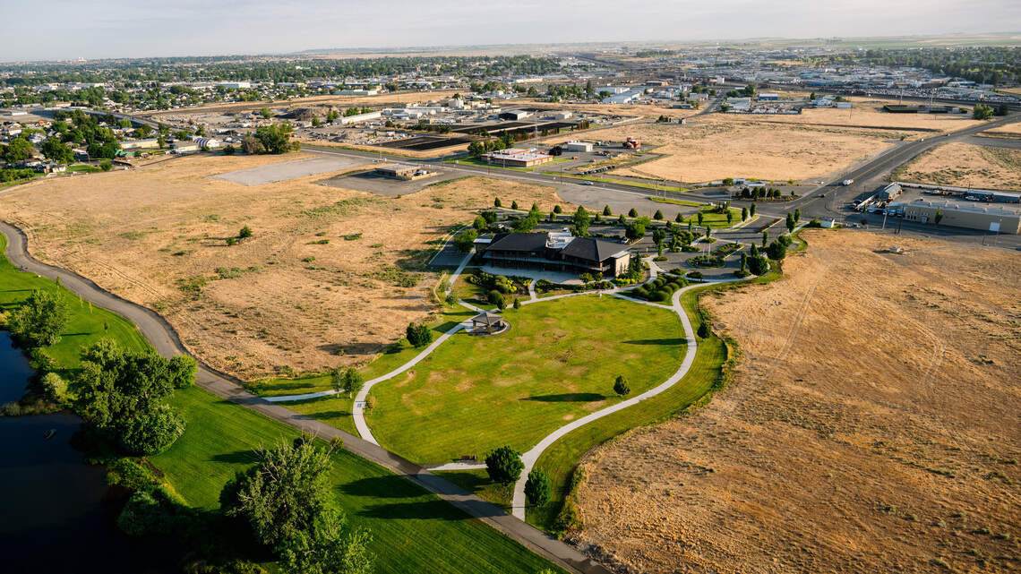 Port sued for dropping developer who failed to start Pasco riverfront projects