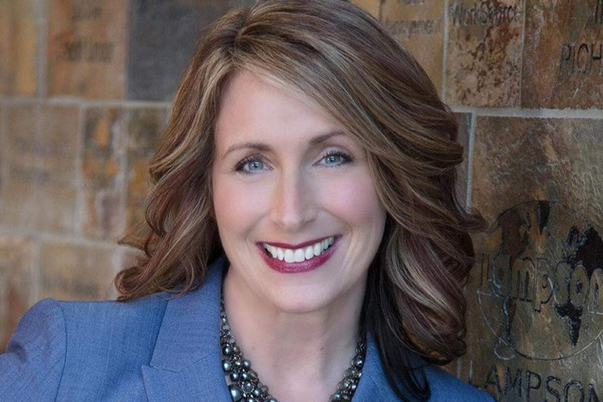 Stephanie Barnard