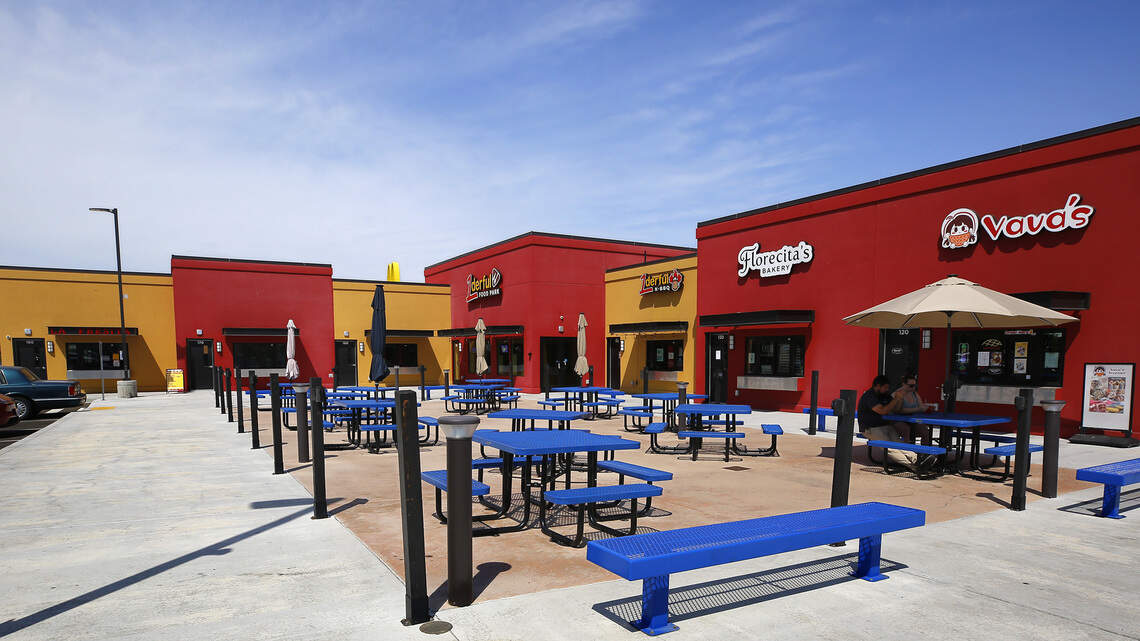 Korean eatery closes + Nightclub shuts after 25 years. Something new is coming