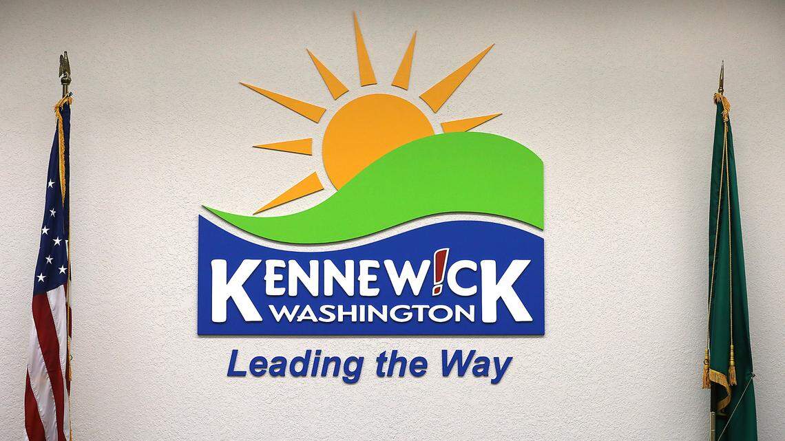 Election: Kennewick City Council Pos. 1 candidates answer your questions