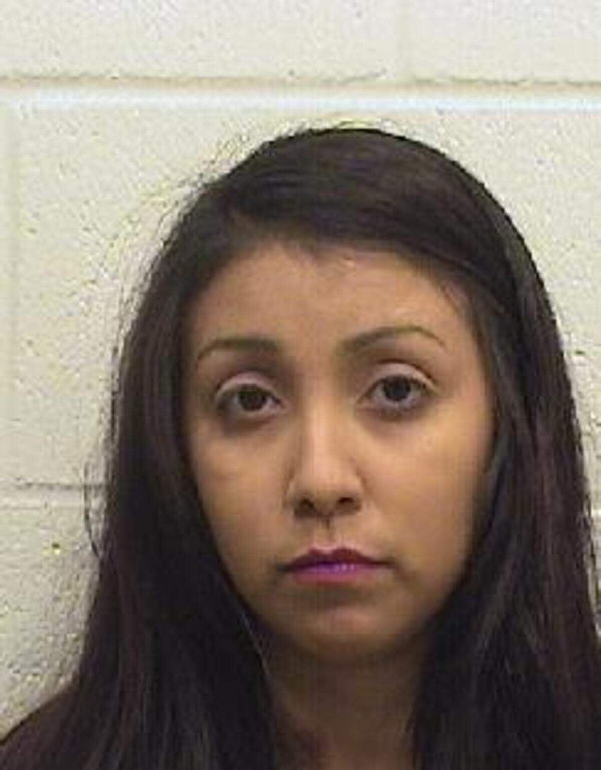 Monica Arredondo