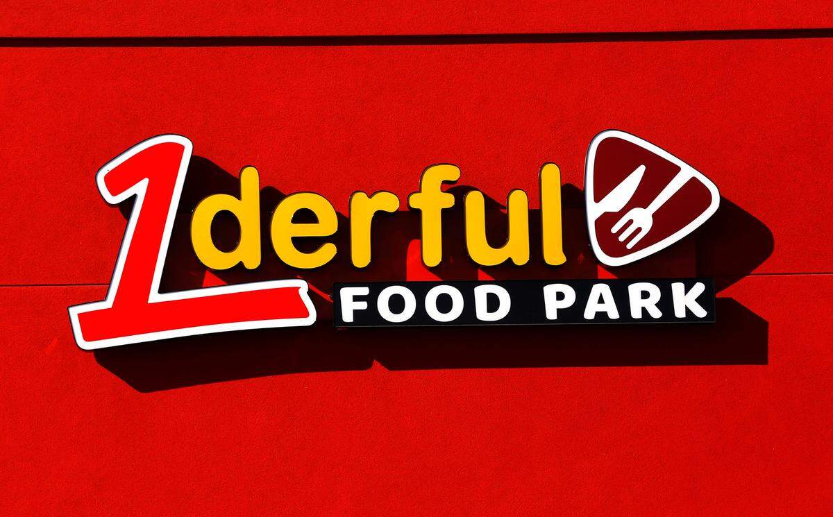 1derful Food Park at 6494 W. Skagit Ave. in west Kennewick. 1derful Food Park will feature walk up order windows for seven restaurant kitchens.