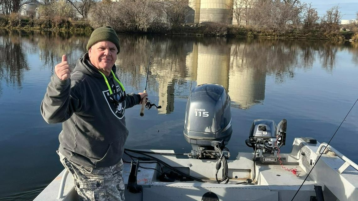 Outdoors | Hearing rarely comes into play while you’re fishing