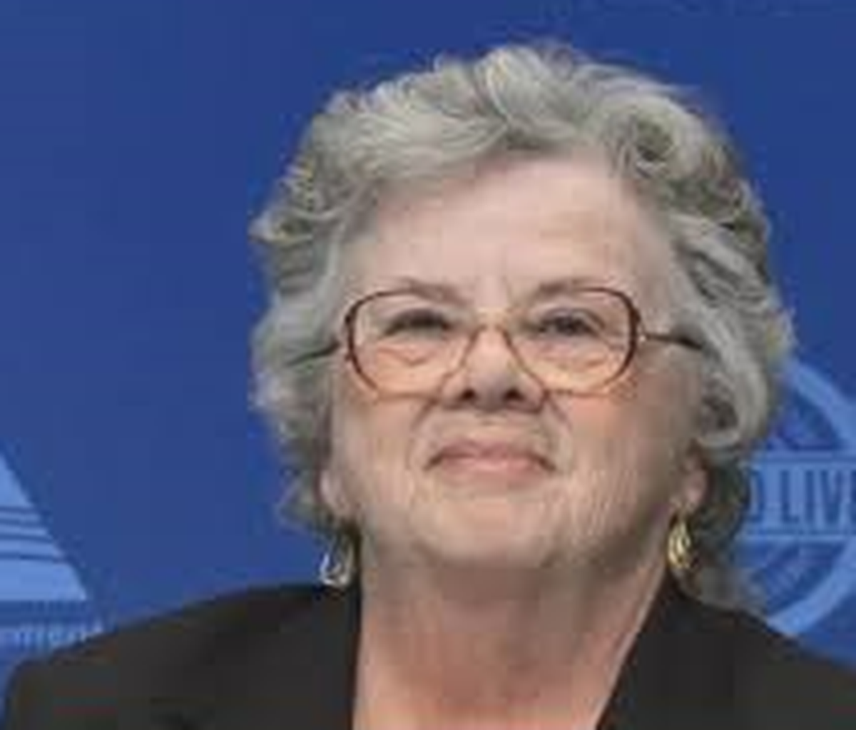 Susan Leckband