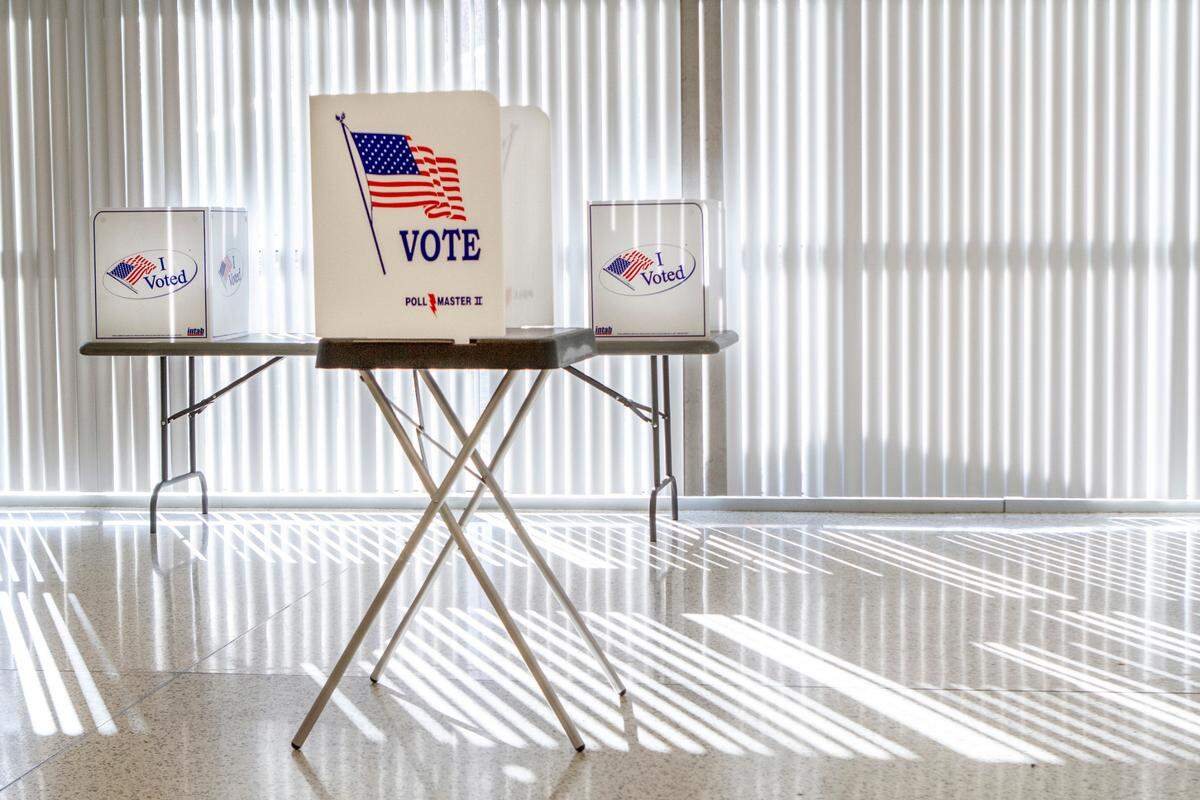 Three Benton County officials are sued for rejecting ballots of Latino voters for mismatched signatures at higher rate than Anglo voters.