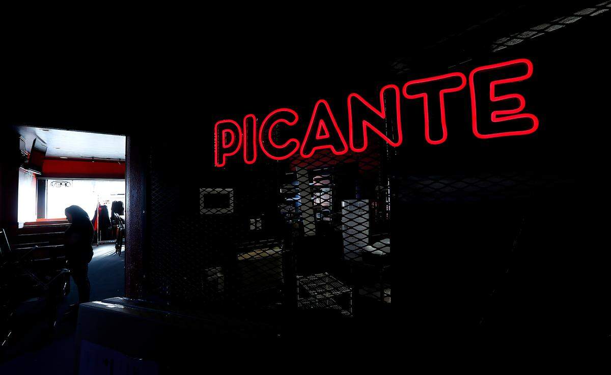 Picante Mexican Taqueria will be at 20 S. Auburn St., in the old home of 4th Base Pizza and for many years before that O’Henry’s Go-Go restaurant.
