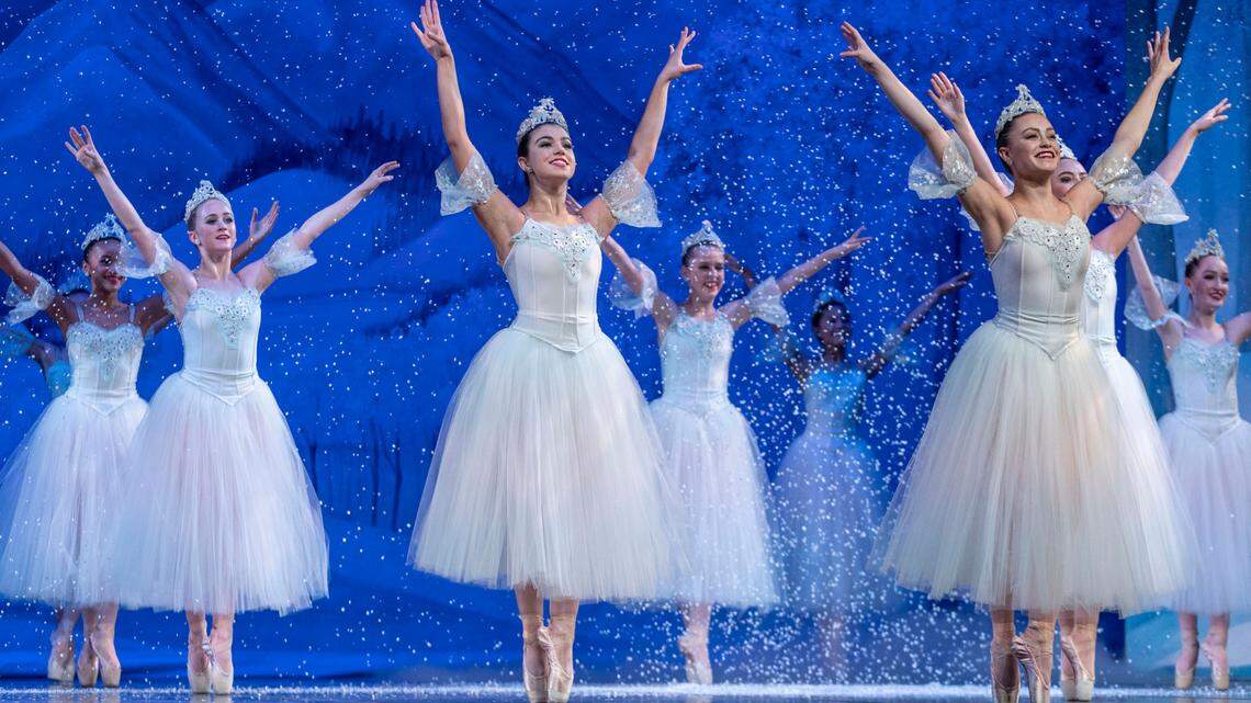 Arts cuts affect more than metro areas. What’s happening in Tri-Cities | Opinion