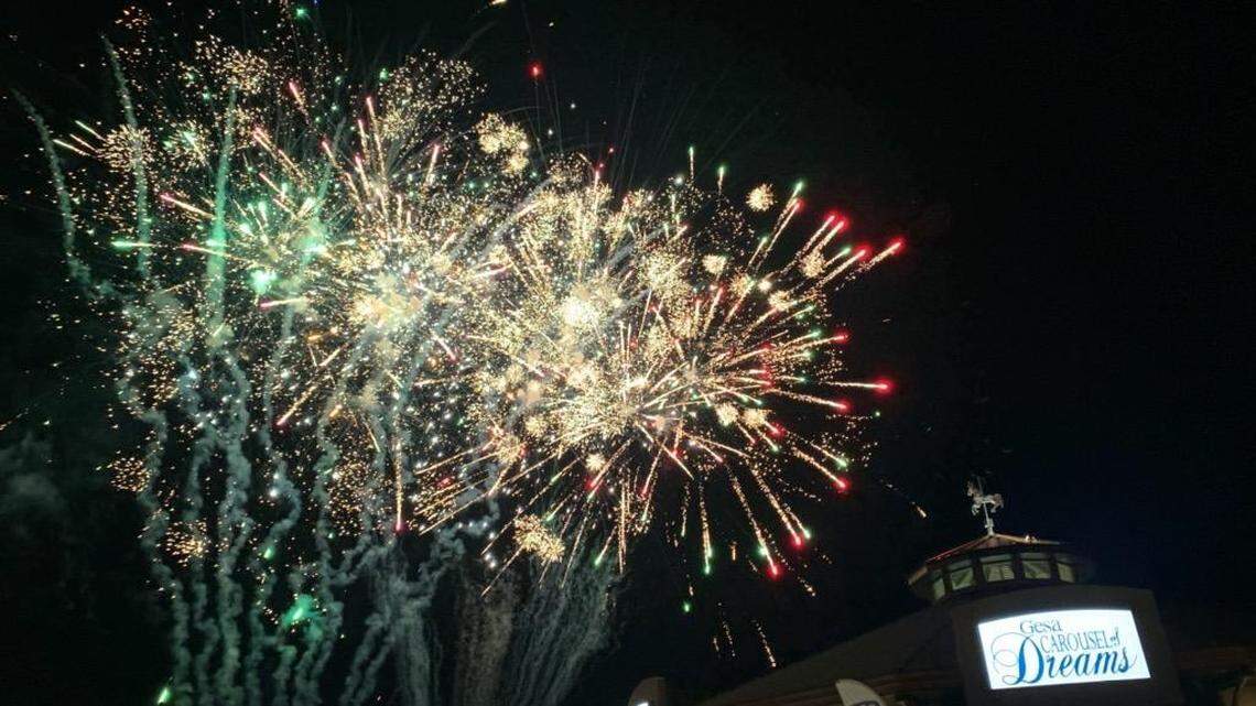 Can I report someone who uses illegal fireworks in Tri-Cities? Here’s how the law works