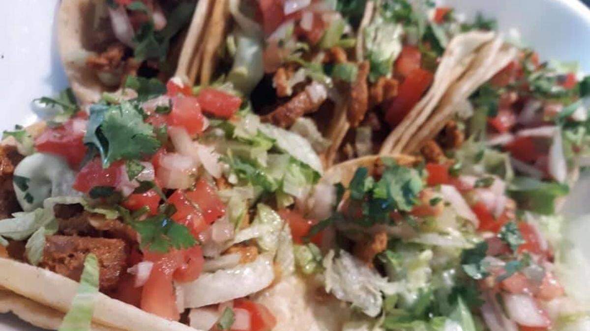 El Fat Cat Grill in Kennewick is one of the most popular taco choices in the Tri-Cities region.