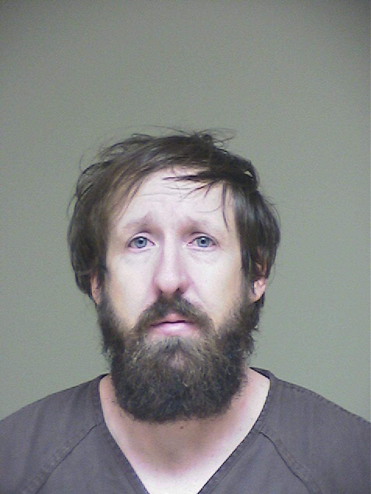 Todd James Gaines