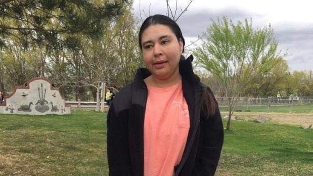 Police are asking for help to find Carely Verduzco after she disappeared Sunday night. This is the second time in a month she has gone missing.