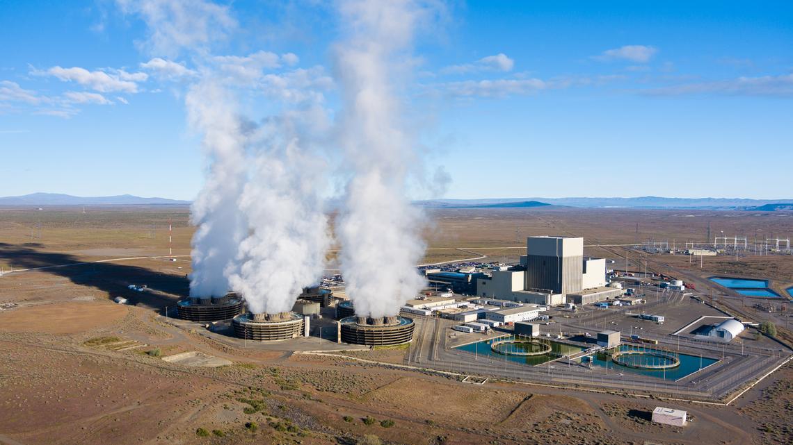 What do climate provisions in the U.S. Senate bill mean for Washington state?