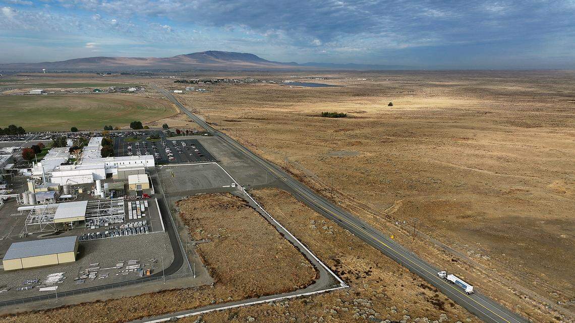 Richland’s data center plan ignores impact to the community | Opinion