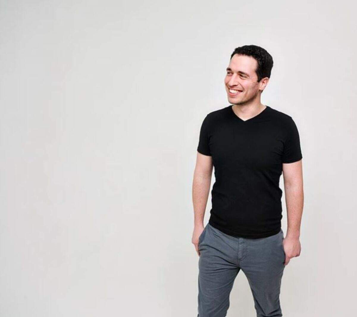 Evan Egerer