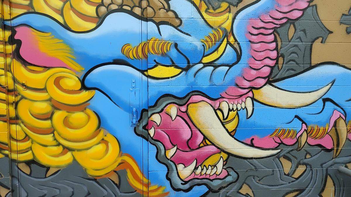 10 roadside attractions and curiosities to explore around Tri-Cities