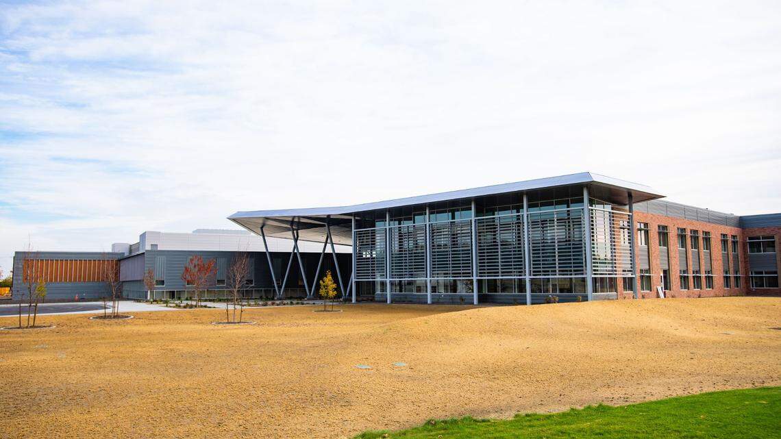 New $90M PNNL center to focus on solving clean energy’s biggest puzzles