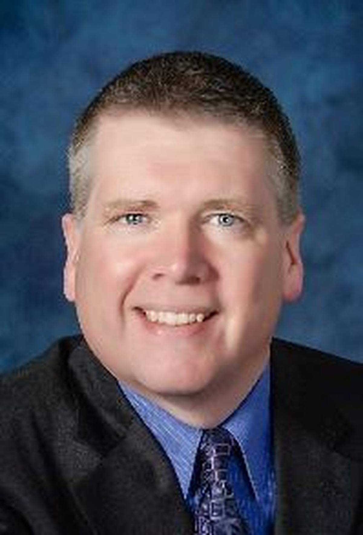 Jon Funfar