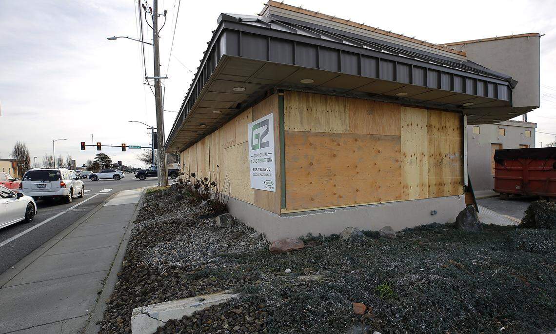 The former Shelby’s Floral on Clearwater Avenue will have a new medical mission as an urgent care center after sitting vacant for over two years.
