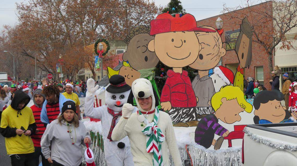 Holiday events in Tri-Cities for kids and families, plus free activities in December