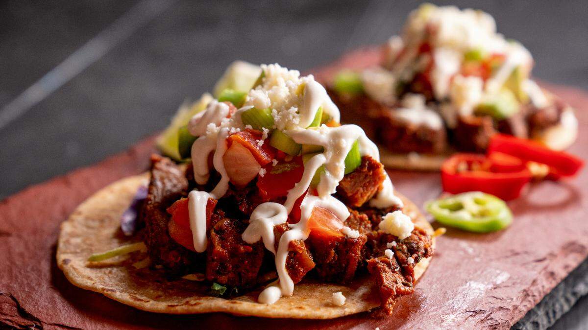 Food Network recently selected a family owned Mexican restaurant as its selection for the “most charming small-town restaurant” in Illinois.