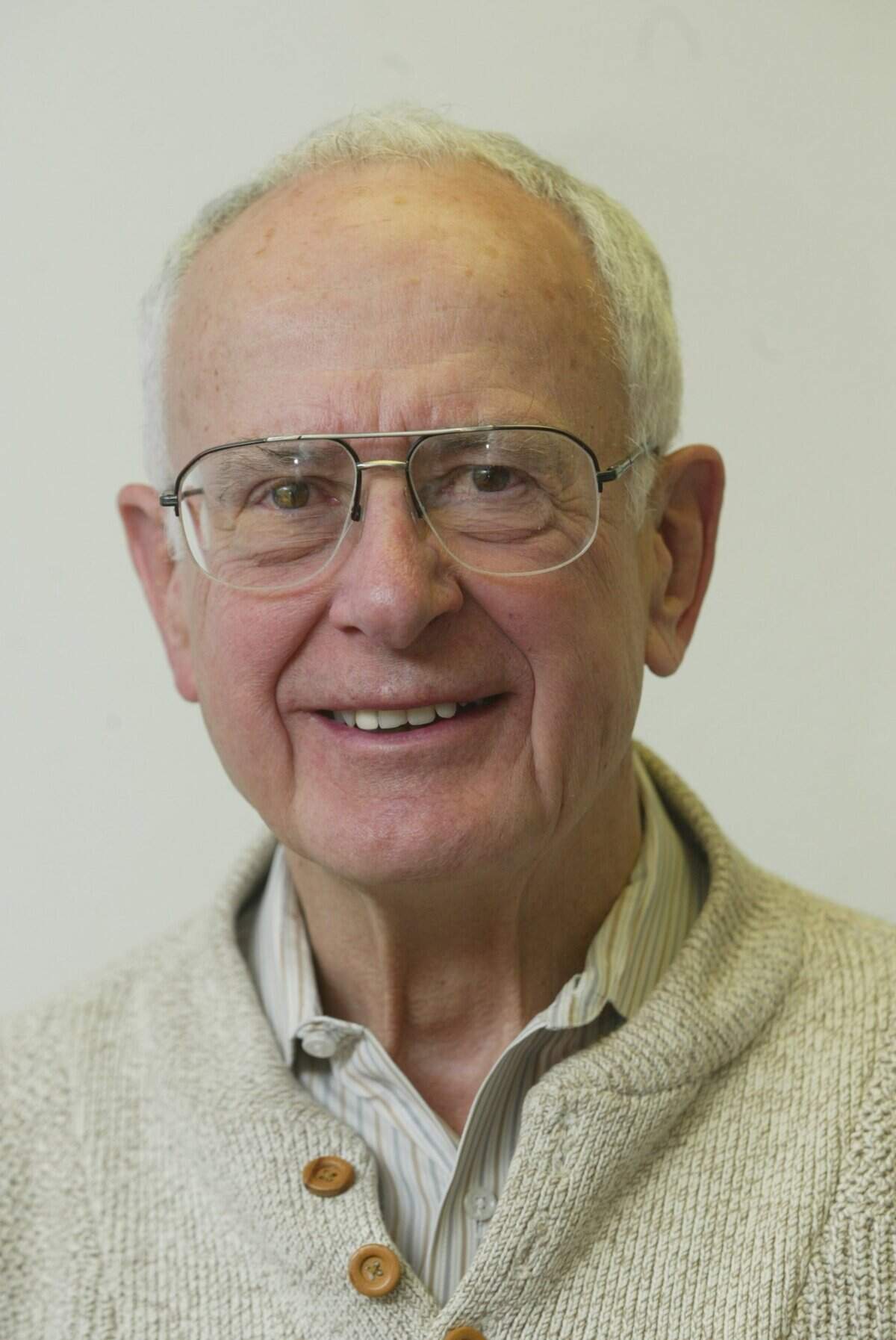 Dr. Rod Coler