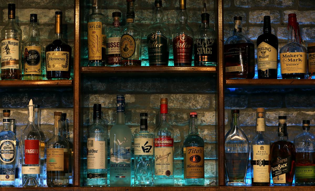 Maigh and Will Willingham recently opened Public House 255 in Richland.