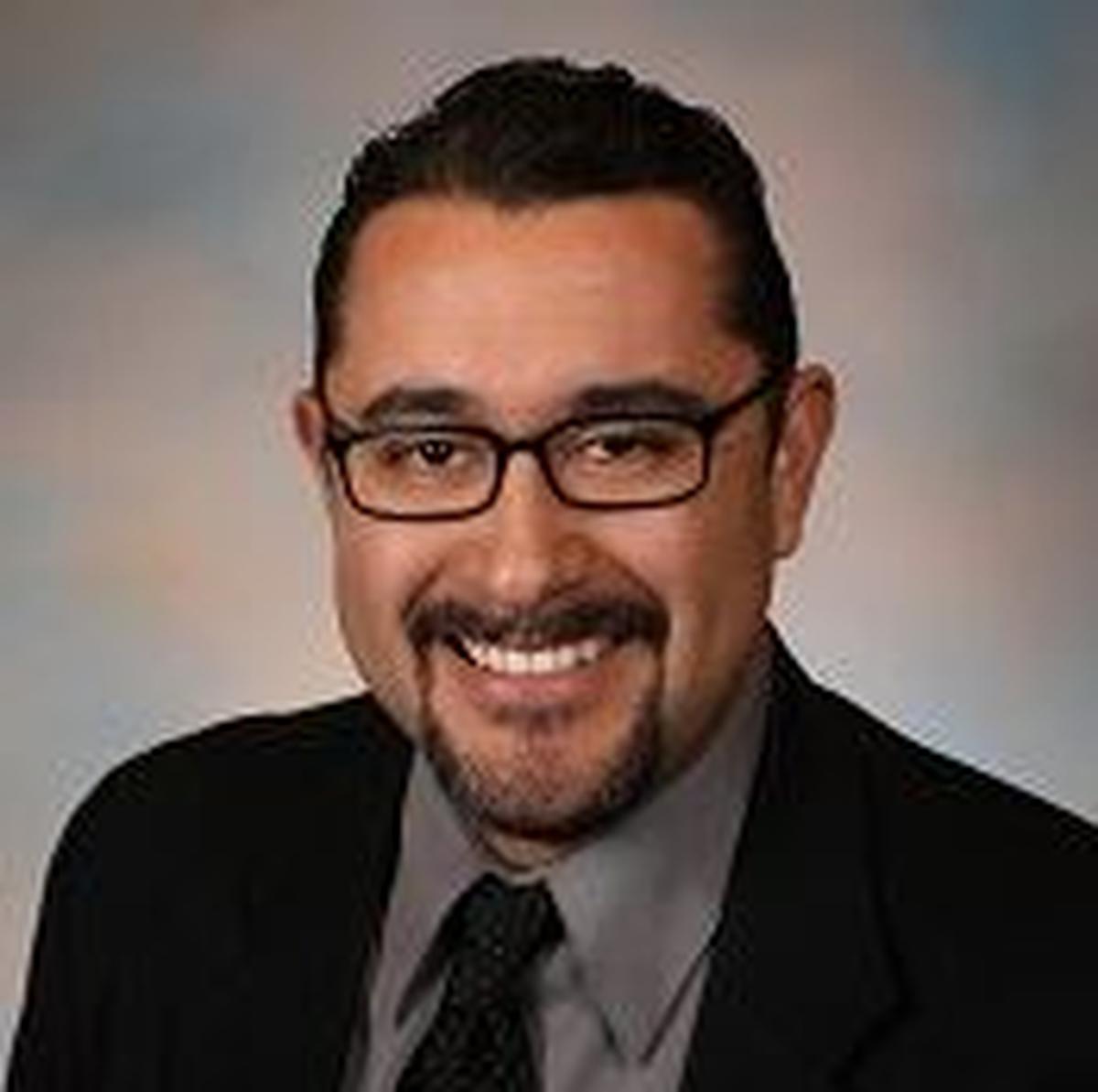 Ruben Alvarado
