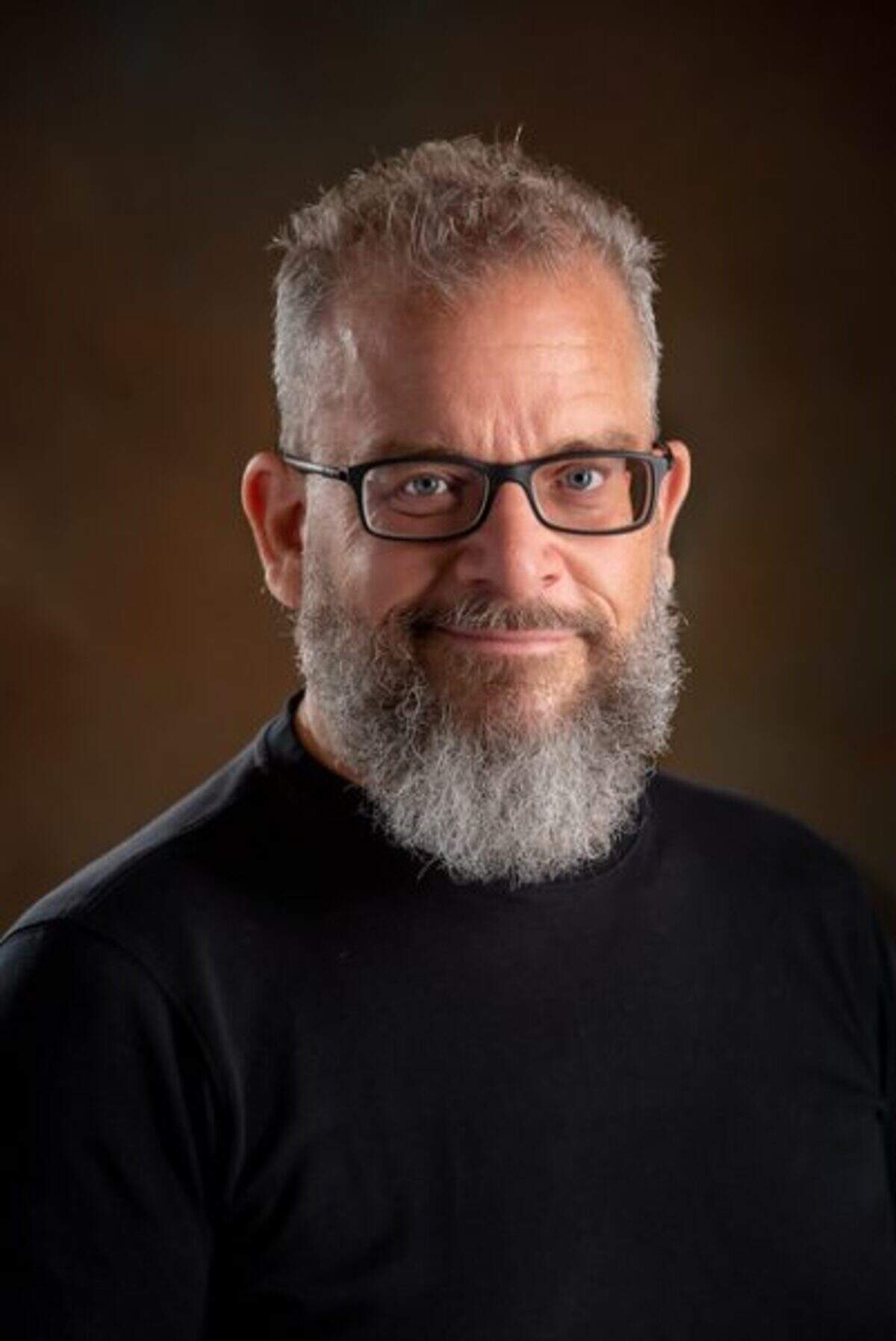 Reginald Unterseher