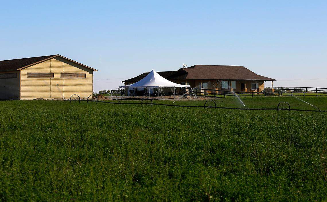 Mirror Ministries has started a fundraising campaign to support construction, renovation and future operating costs of the facility.