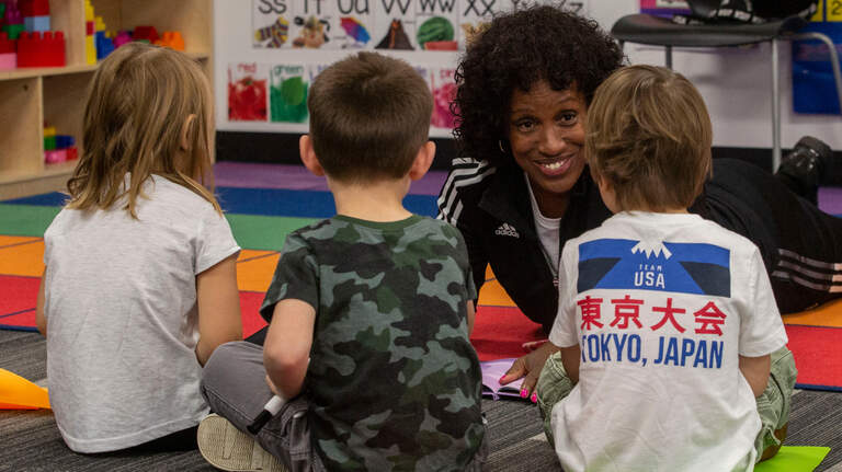 1st Tri-Cities clubhouse for kids opened 30 years ago. They’ve served 40K since
