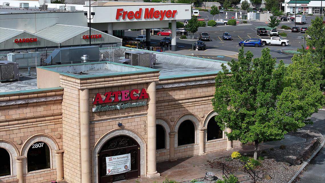 Restaurant closed for ‘remodel’ 2 years ago may become something new
