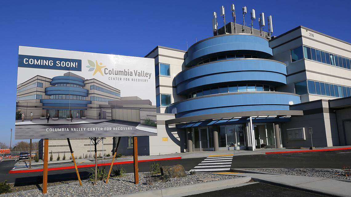 Will bi-county fights delay opening of long-awaited crisis recovery center?