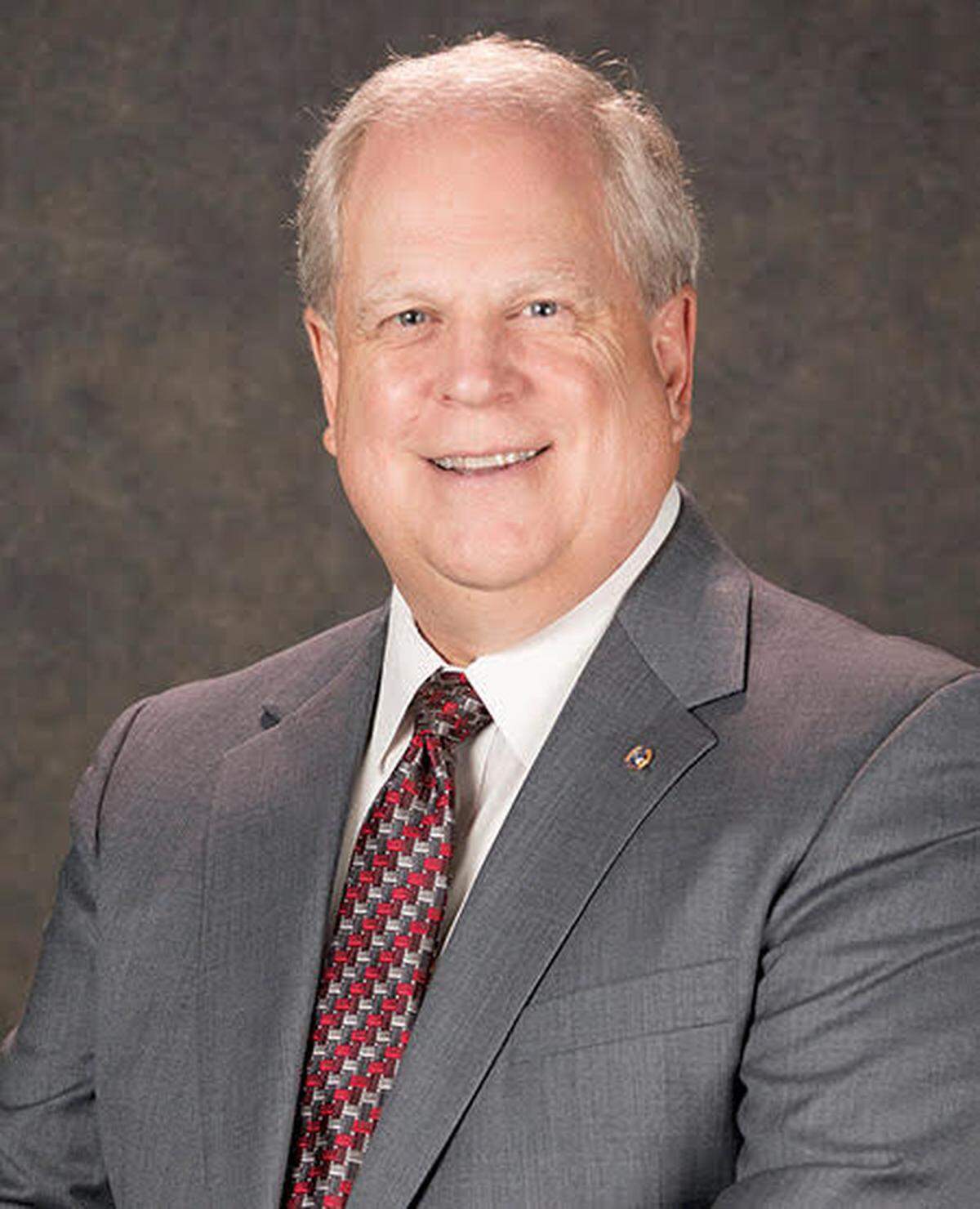 Chuck DeGooyer
